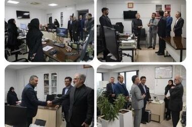 از ابتدای امسال، ۲۰۰ همت تسهیلات پرداختیم/ یک سال خدمت در بانک مسکن به روایت دکتر خورسندیان