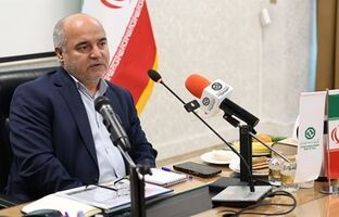 ۹۰درصد تسهیلات بانک توسعه صادرات ایران در اختیار بخش مولد خصوصی