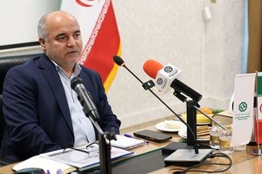 تثبیت جایگاه بانک توسعه صادرات ایران در نظام مالی کشور