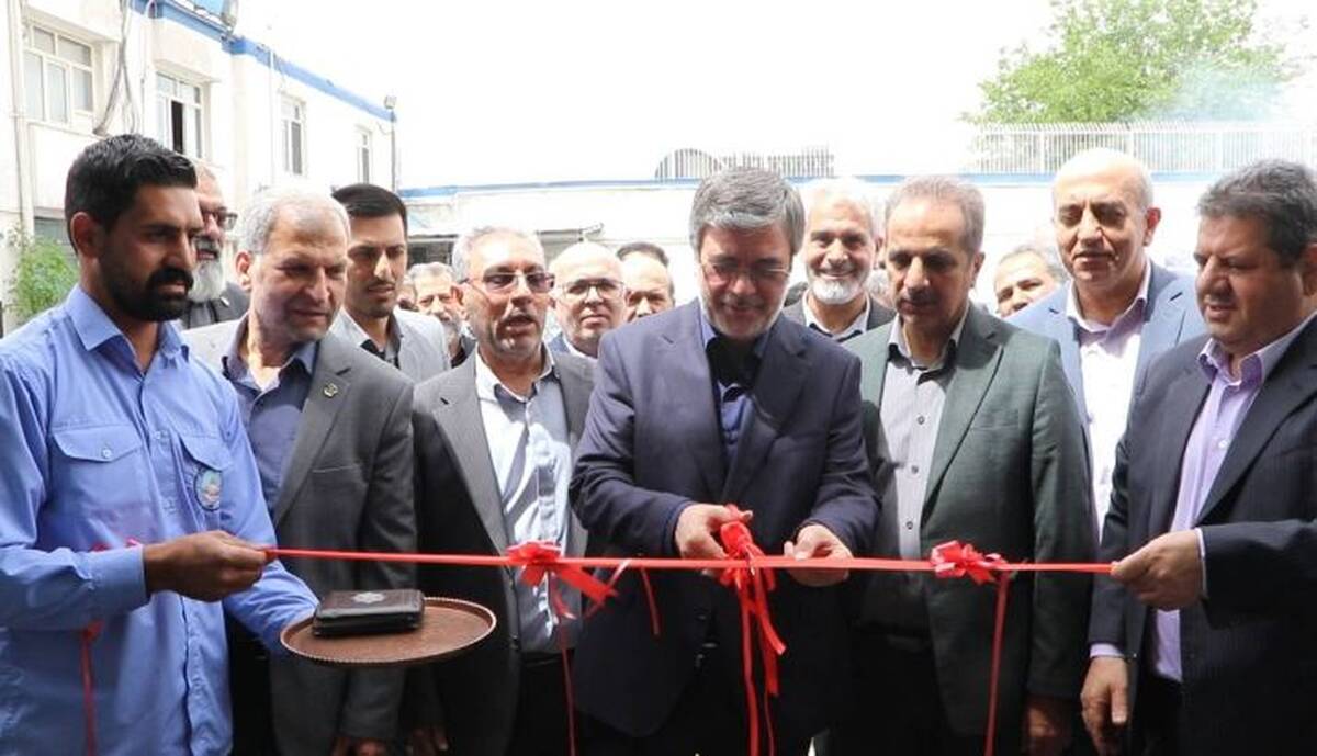 تمرکز بیمه ایران جذب پرتفوی کیفی و فنی است