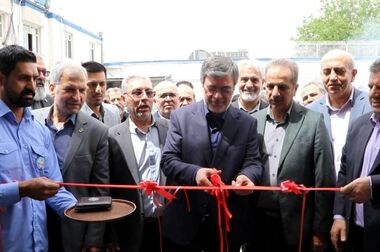 تجلیل از مدیرعامل بیمه ایران به عنوان نخبه ایثارگر شبکه اقتصادی کشور