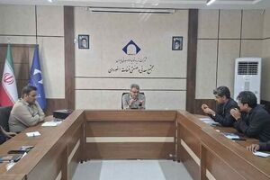 سرمایه انسانی مهمترین عامل تحقق اهداف تولیدی و توسعه‌ای است