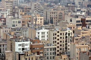 عرضه ۳۶۰ هزار واحد نهضت ملی مسکن تا ۱۴۰۴ / قول بانک مرکزی برای تزریق ۱۵۰ همتی