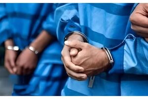 دستگیری ۳ متهم کلاهبرداری از فعالان بازار طلا