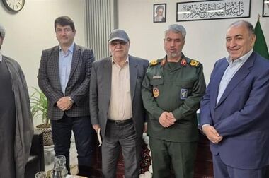 استقبال کم نظیر شهروندان بافقی از چهارمین جشنواره یلدا