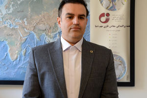 استقرار سامانه برخط مدیریت و کنترل پروژه در سازمان زمین‌شناسی و اکتشافات معدنی کشور