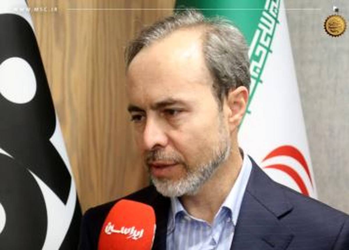 پروژه ستاره سیمین هرمز یکی از پروژه‌های پیشران گروه فولاد مبارکه است