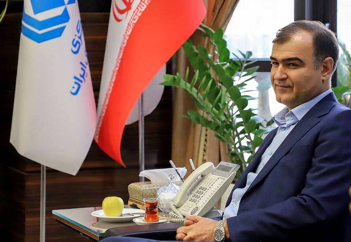 تأیید رئیس کلی موسی رضایی در هیأت دولت