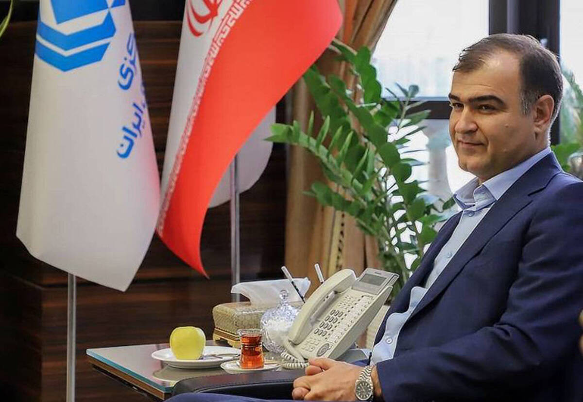 تأیید رئیس کلی موسی رضایی در هیأت دولت