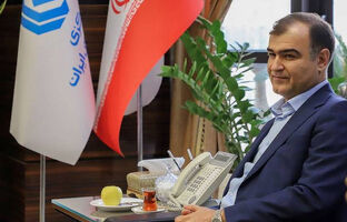 تأیید رئیس کلی موسی رضایی در هیأت دولت