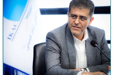 سرپرست عملیات اربعین ۱۴۰۵ شهر فرودگاهی امام خمینی (ره) منصوب شد