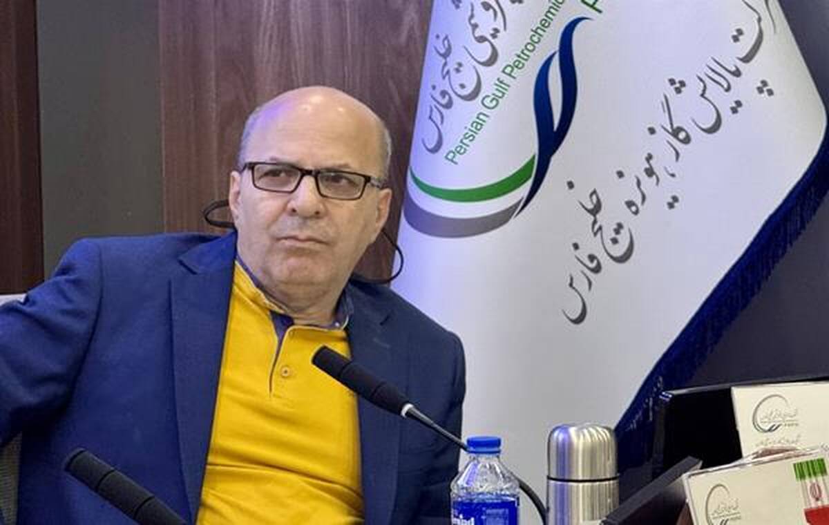  اسفندیاری: هدف ارزیابی، توانمندسازی شرکت‌هاست نه نمره‌دهی