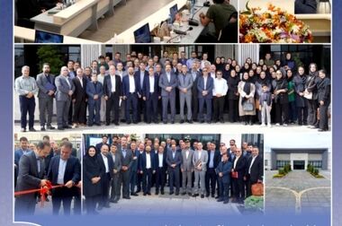 تقدیر نایب‌رئیس مجلس شورای اسلامی از نقش ارزنده بیمه دانا در جنگ رمضان