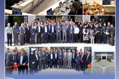 آیین اعطای حکم سرپرستی مدیریت روابط‌عمومی بیمه دانا برگزار شد؛اسلامی‌فرد سرپرست شد
