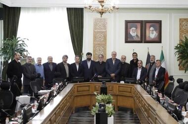 تأسیس مرکز نوآوری در هلدینگ ثمسکن/ رعایت کامل حقوق و منافع سهامداران جزء در تمام شرکت های تابعه