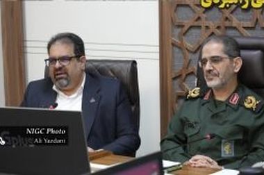 ضرورت هوشیاری و آمادگی کامل استان‌ها با ورود موج جدید سرما در کشور