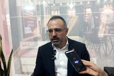 مجموعه فولاد خوزستان نشان داده است که توانایی ارائه راه‌‌ حل‌ مشکلات را دارد