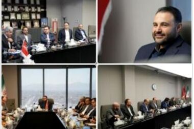 حمایت کامل و قاطع بانک شهر از ازدواج جوانان ایران اسلامی / رشد ۱۰۵ درصدی پرداخت وام ازدواج درسال ۱۴۰۴