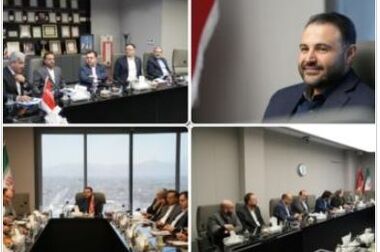 نقش بانک شهر در ارائه و پشتیبانی از خدمات شهری بی‌بدیل است