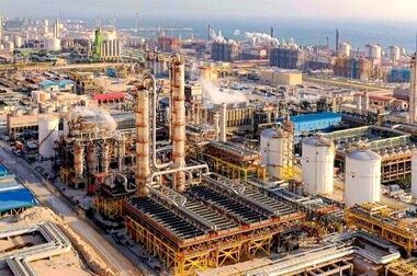 بازدید مدیرعامل هلدینگ خلیج فارس از شهرک پردیس جم