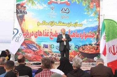 پروژه تهیه، حمل، نصب و اجرای جان پناه(هندریل فلزی) در محور کمربندی ماکو-بازرگان و جاده قلیشلانمیش