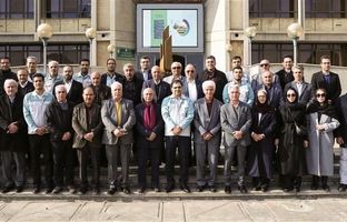 قدردانی انجمن قطعه سازان کشور از رویکرد تولید محصولات کیفی در فولاد مبارکه