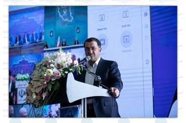 گام دوم تغییر الگوی حکمرانی در شهر فرودگاهی/ مدیرعامل طی وبینار تخصصی تمامی کارکنان را مخاطب قرار داد