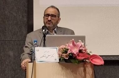 مراسم اجرای پویش مهر بانک سپه در استان تهران برگزار شد