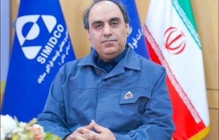 کسب رکورد جدید و جهش شگرف تولید ماهانه گندله در سیمیدکو