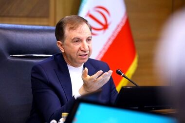 مدیرعامل بانک دی: کیفیت، سرعت و دقت خدمات رسانی به جامعه هدف بهبود می‌یابد