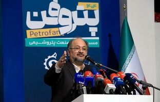 پتروفن یک رویداد ملی است/ معتقد به نظارت مشفقانه هستم نه نظارت مچ‌گیرانه