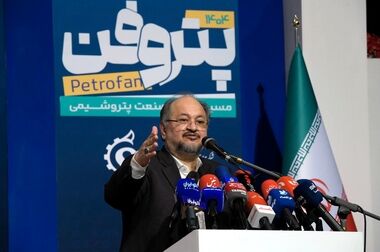 رکورد تولید و فروش محصولات گروه صنایع پتروشیمی خلیج‌فارس شکسته شد/ ۱۰ شرکت تولیدی تابعه هلدینگ بیش از سال گذشته تولید کردند