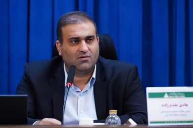 اقتدار ما ریشه در ارزش ‌های اصیل انقلاب دارد/ کاشت ۱۰ هزار نهال به یاد رهبر شهید و شهدای جنگ رمضان در ارس