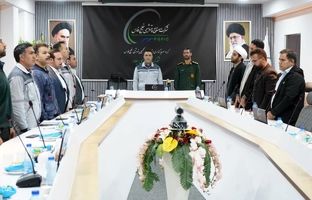 هدف پتروشیمی ایلام رسیدن به آرمان‌های تولید است