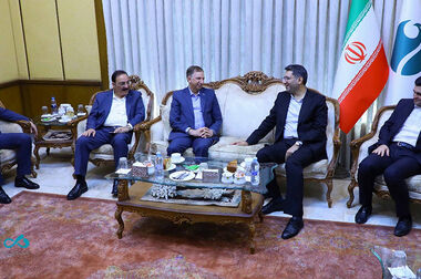 افزایش اعتماد مشتریان و بازار سرمایه به بانک دی
