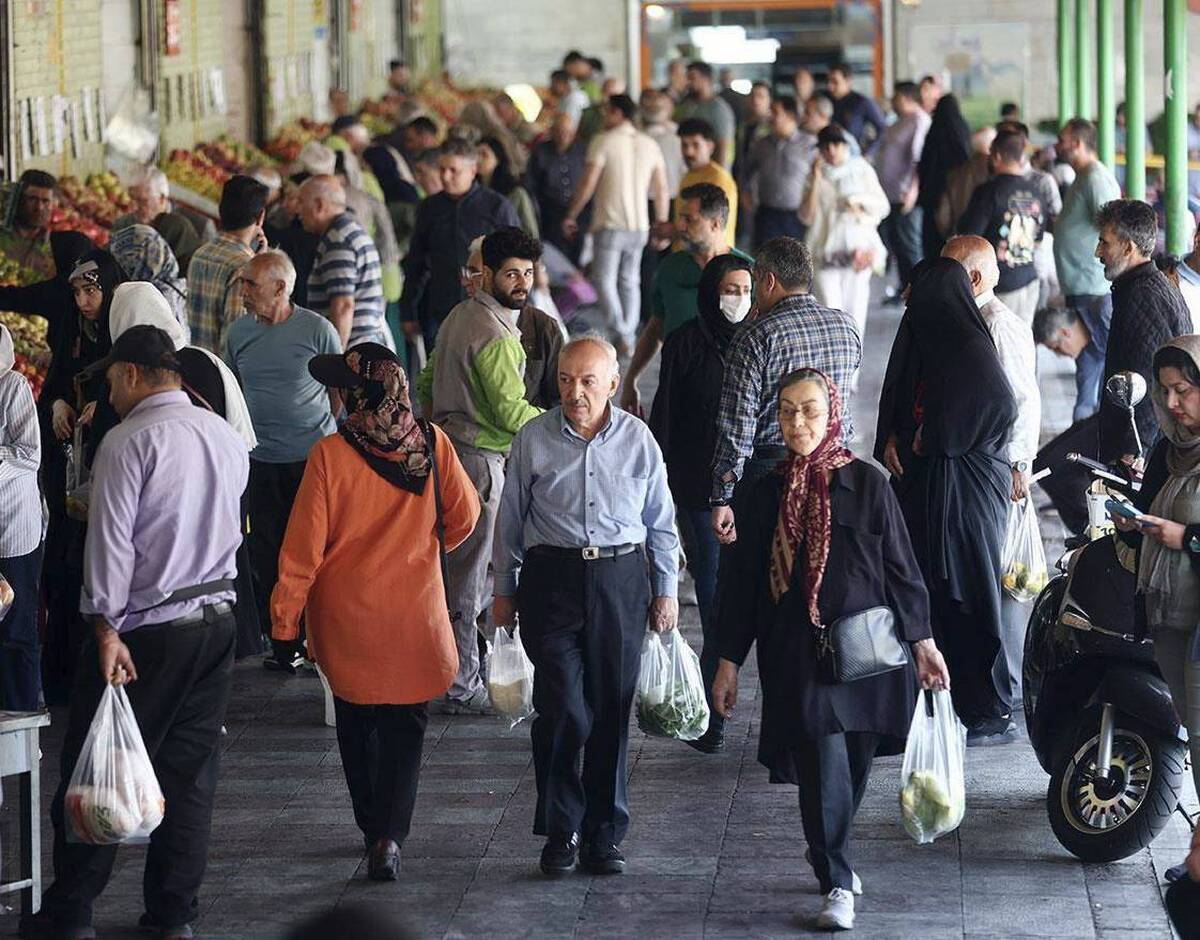 بیش از 70 درصد شهروندان تهرانی نسبت به ساعات کاری  میادین و بازارهای میوه و تره‌بار رضایت دارند.