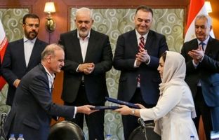  سند نقشه راه اجرای یادداشت تفاهم بین سازمان‌های استاندارد ایران و تاجیکستان امضا شد