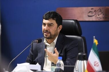 جلسه تولید مجتمع مس سونگون برگزار شد