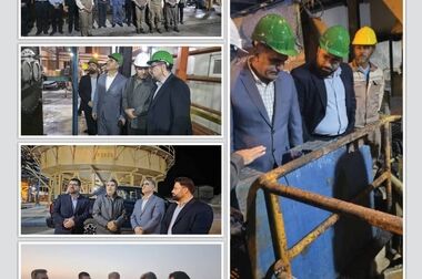 ایمنی و سلامت روان بنیان توسعه پایدار حتی در شرایط بحرانی است
