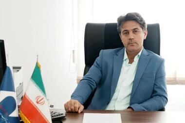 در دو حوزه صادرات و HSE رکوردهای چشمگیری به ثبت رساندیم