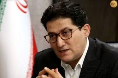 ثبت رکوردهای تولید فولاد هرمزگان در فروردین‌ماه؛ افتخاری دیگر برای گروه فولاد مبارکه