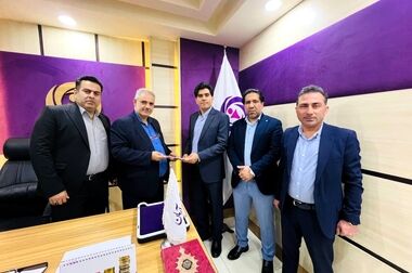 برگزاری کلاس آموزشی «توسعه ظرفیت های شناختی و رفتاری مدیران»