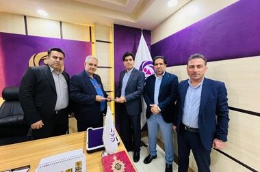 بیمه آرمان دست پُر به استقبال بهار می‌رود/ انعقاد ۴۴۰ میلیارد ریال قراردادهای جدید در اسفندماه 1403