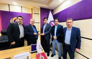  سرپرست شعبه اهواز منصوب شد