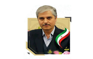 خداحافظی مهندس حیدرنیا با پتروشیمی شیراز پس از سال‌ها خدمت