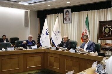 ۵ شرکت سرمایه‌گذاری استانی سهام عدالت به مجمع می‌روند/ تاکنون مجامع عمومی ۹ شرکت سرمایه‌گذاری استانی سهام عدالت برگزار شده است