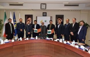 پست‌بانک ایران و صندوق تضمین اشتغال امداد امام(ره) تفاهمنامه امضا کردند