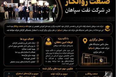 اتصال پالایشگاه نفت سپاهان به شبکه برق سراسری