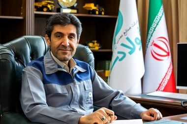 فولاد سنگان، برمدار رشد تولید و پیشرفت/مدیریت کارشناسی و رکوردزنی در سنگان
