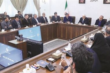 فولاد مبارکه به عنوان «کارفرمای برتر در تعامل با دانشگاه صنعتی اصفهان» انتخاب شد